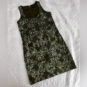 J Crew Dress NWOT